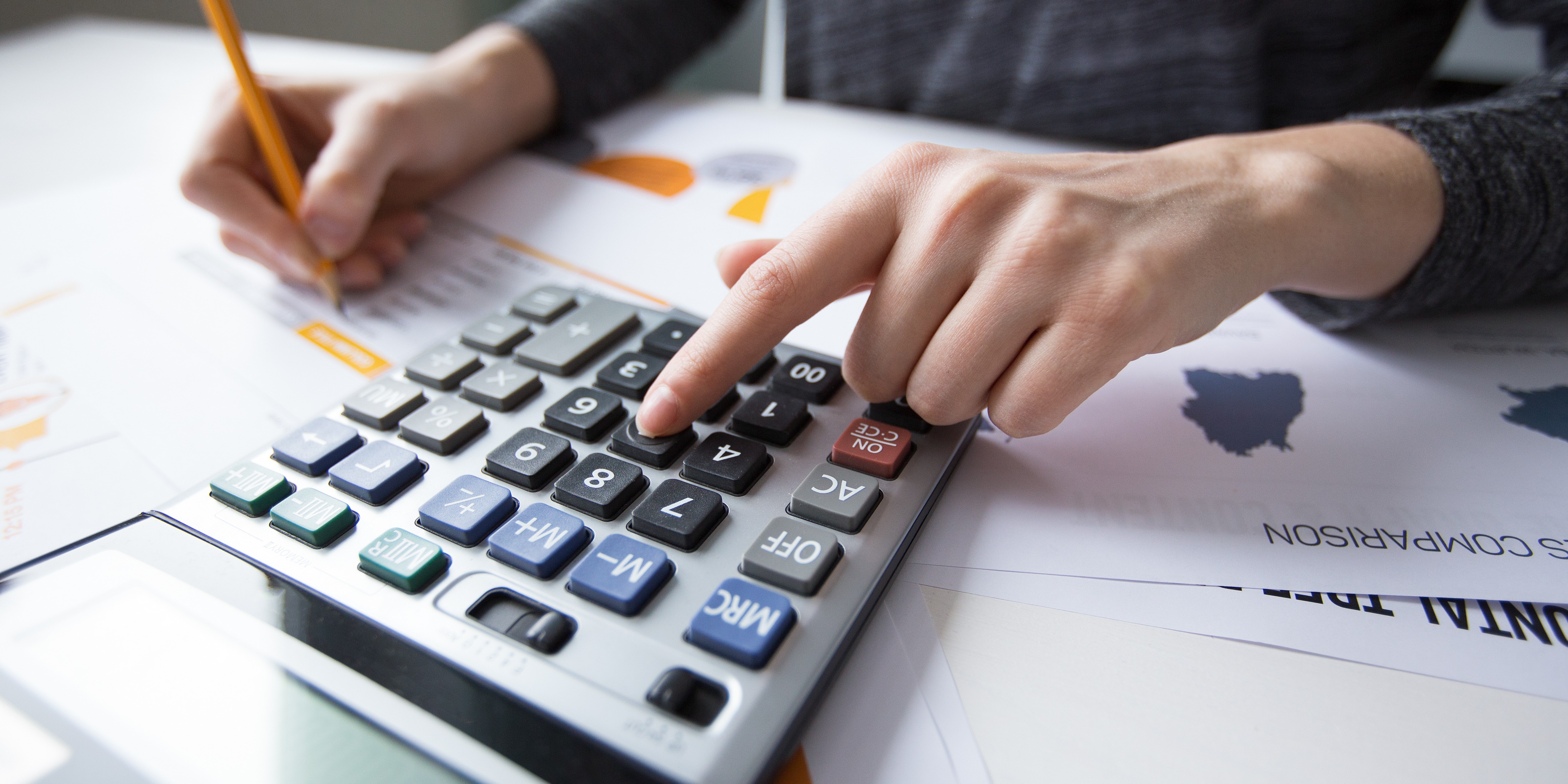 Tax Services